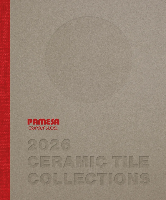 2026 Ceramic Tile Collection