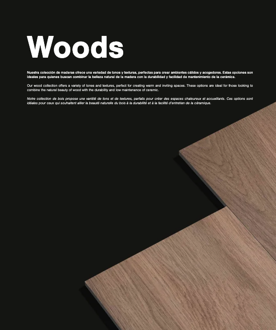 Woods