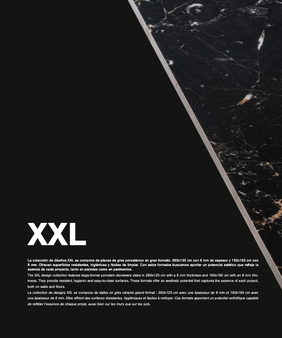 XXL