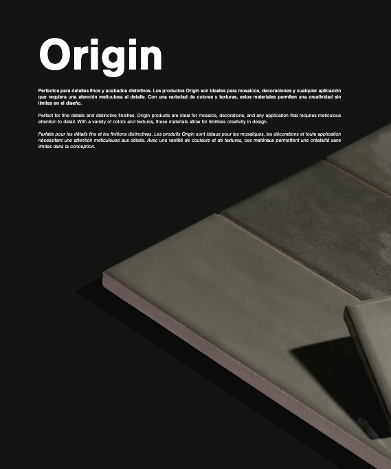 Origin