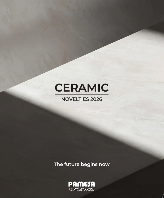 2026 Ceramic Novelties