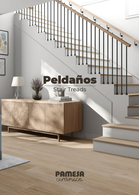 Catalogo Peldanos 2026