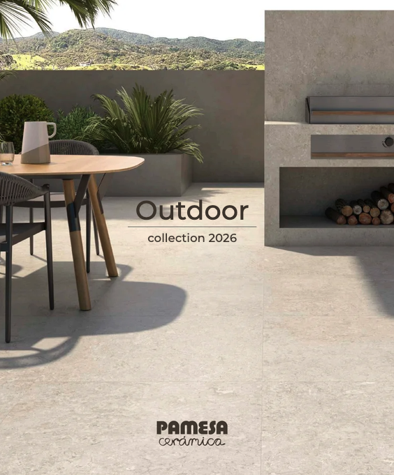 Catalogo Outdoor