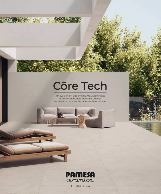 Catalogo Core Tech
