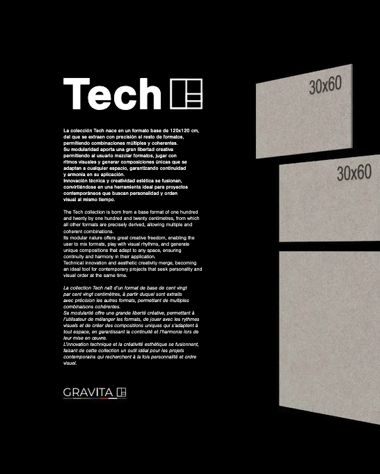 Tech